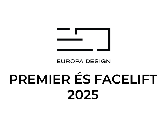 Premier és Facelift 2025